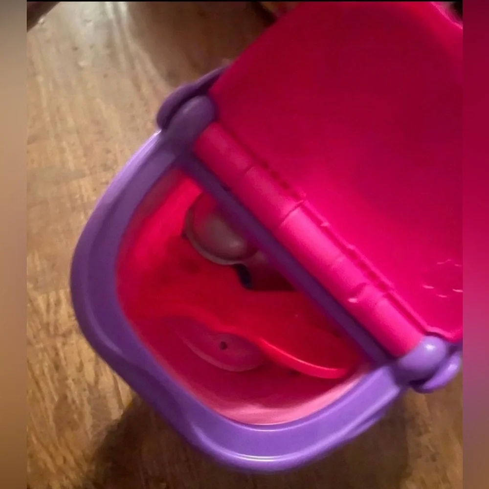 Leapfrog works great